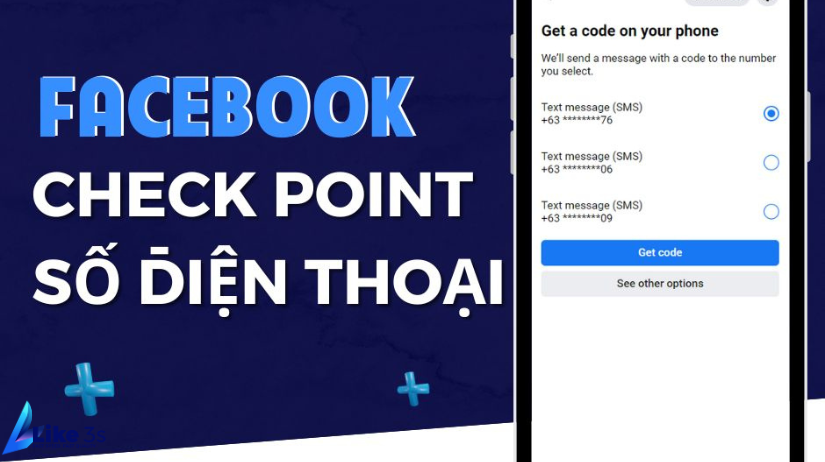 gỡ checkpoint số điện thoại